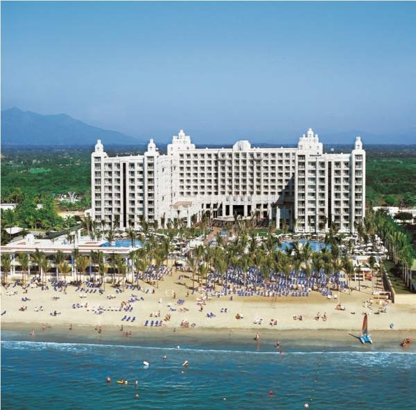 Hotel Riu Vallarta